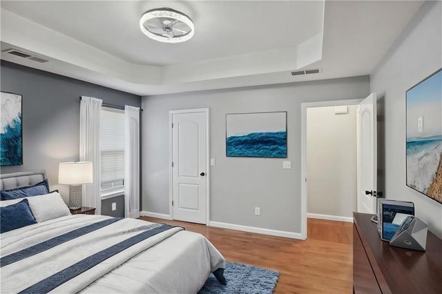 2400 Hampton Estates SW Drive, Marietta, GA 30008