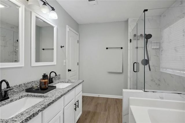 2400 Hampton Estates SW Drive, Marietta, GA 30008