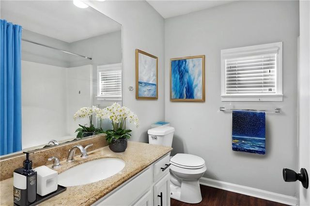 2400 Hampton Estates SW Drive, Marietta, GA 30008