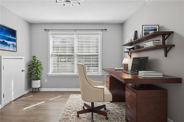 2400 Hampton Estates SW Drive, Marietta, GA 30008