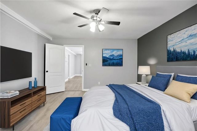 2400 Hampton Estates SW Drive, Marietta, GA 30008