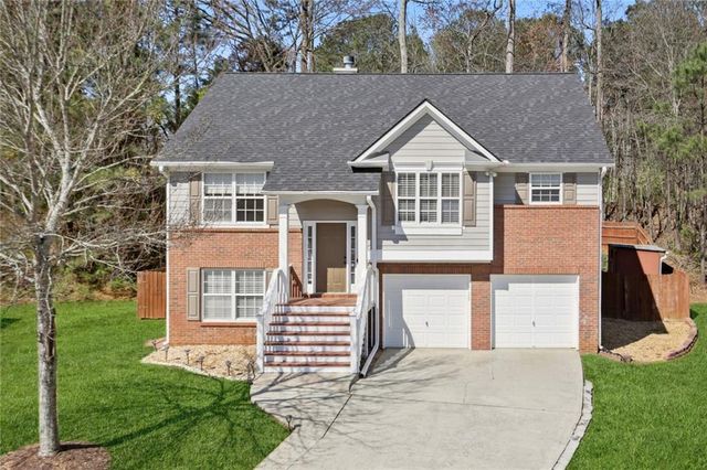 2400 Hampton Estates SW Drive, Marietta, GA 30008