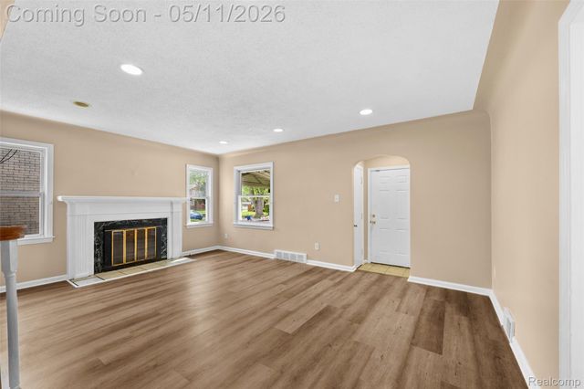 19422 Garfield, Redford Charter Township, MI 48240