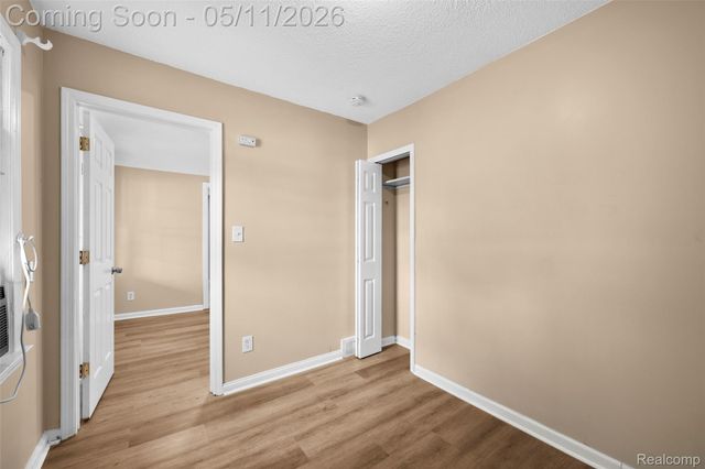 19422 Garfield, Redford Charter Township, MI 48240