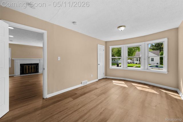 19422 Garfield, Redford Charter Township, MI 48240