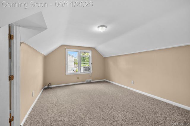 19422 Garfield, Redford Charter Township, MI 48240