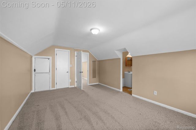 19422 Garfield, Redford Charter Township, MI 48240