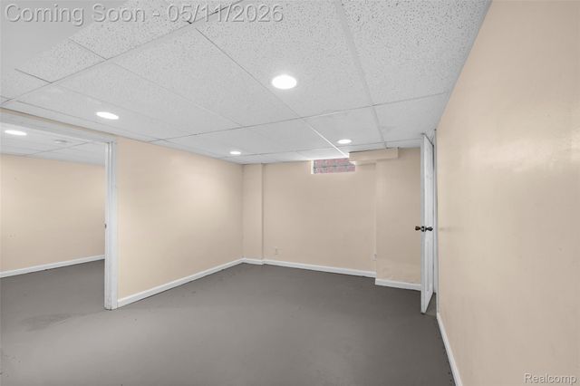 19422 Garfield, Redford Charter Township, MI 48240