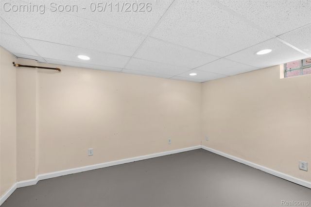 19422 Garfield, Redford Charter Township, MI 48240