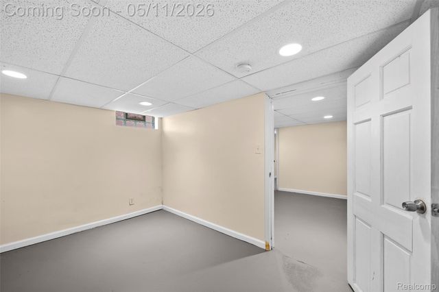 19422 Garfield, Redford Charter Township, MI 48240