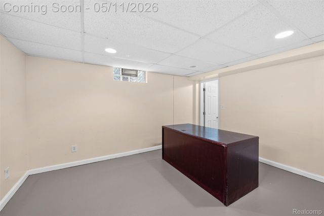 19422 Garfield, Redford Charter Township, MI 48240