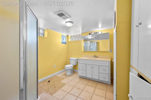 19422 Garfield, Redford Charter Township, MI 48240