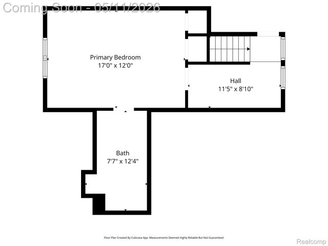 19422 Garfield, Redford Charter Township, MI 48240