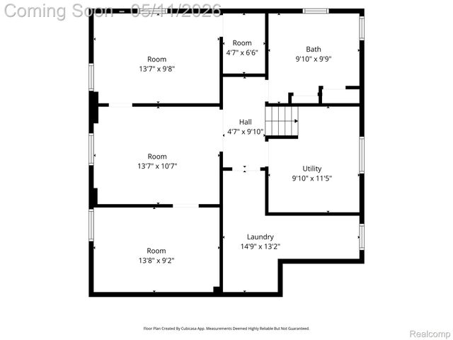 19422 Garfield, Redford Charter Township, MI 48240