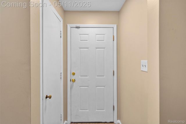 19422 Garfield, Redford Charter Township, MI 48240
