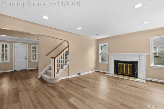 19422 Garfield, Redford Charter Township, MI 48240