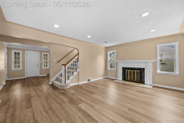 19422 Garfield, Redford Charter Township, MI 48240
