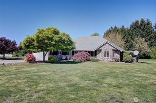 461 35 E Avery Road, Chehalis, WA 98532