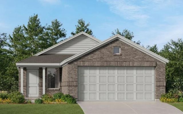 10829 Bird Of Paradise Lane, Houston, TX 77016