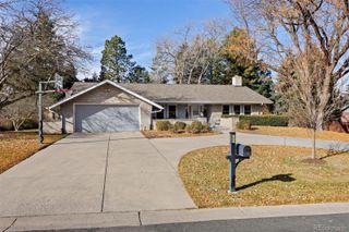 5633 E Southmoor Circle, Englewood, CO 80111