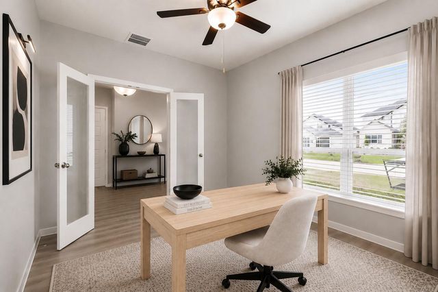 2123 Spring Hollow Drive, Baytown, TX 77521