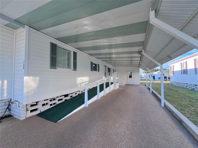 1100 BELCHER ROAD S 760, Largo, FL 33771