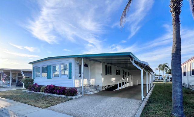 1100 BELCHER ROAD S 760, Largo, FL 33771