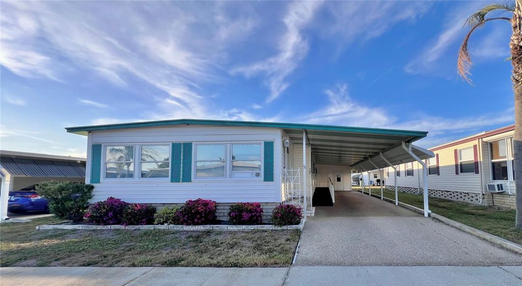 1100 BELCHER ROAD S 760, Largo, FL 33771