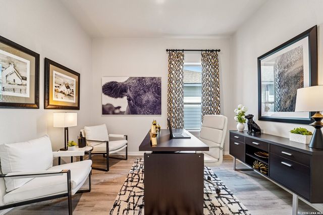 2311 Pink Pearl Drive, San Antonio, TX 78224