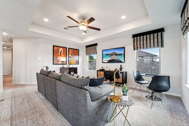 2311 Pink Pearl Drive, San Antonio, TX 78224