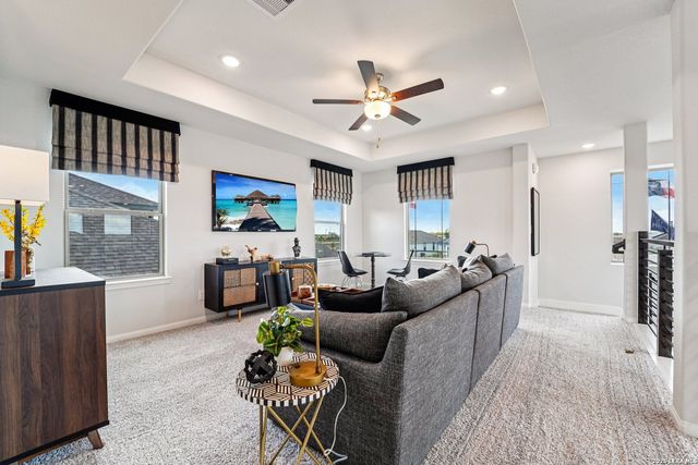 2311 Pink Pearl Drive, San Antonio, TX 78224