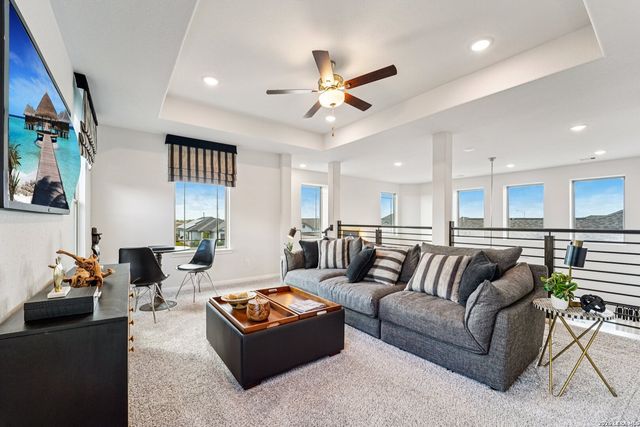 2311 Pink Pearl Drive, San Antonio, TX 78224