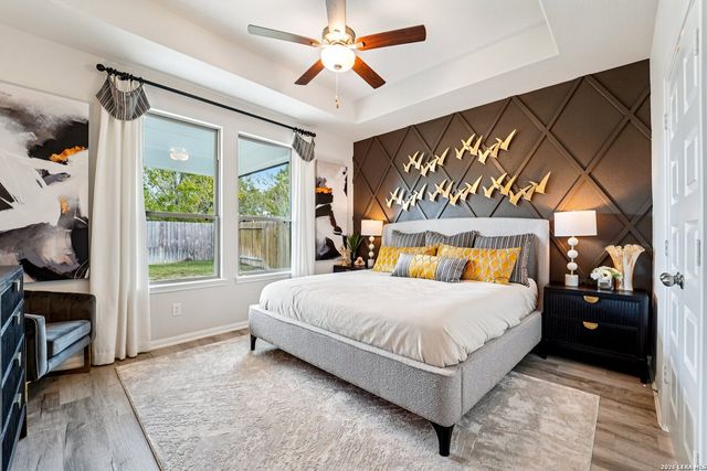 2311 Pink Pearl Drive, San Antonio, TX 78224