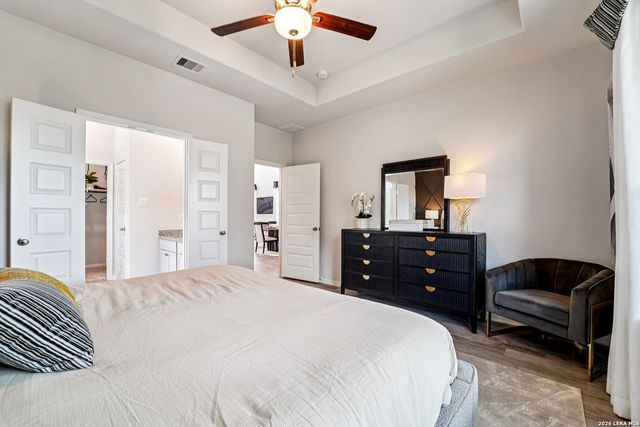 2311 Pink Pearl Drive, San Antonio, TX 78224