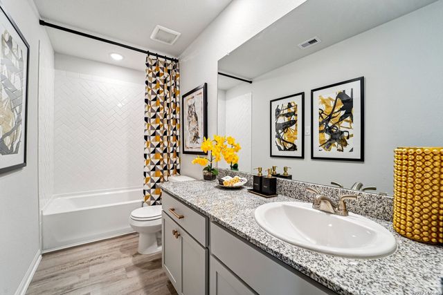 2311 Pink Pearl Drive, San Antonio, TX 78224