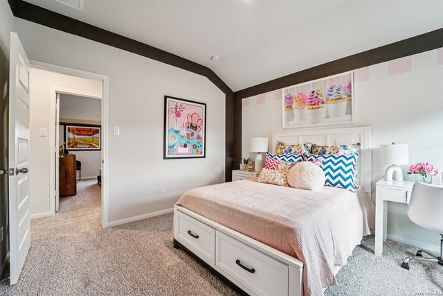 2311 Pink Pearl Drive, San Antonio, TX 78224