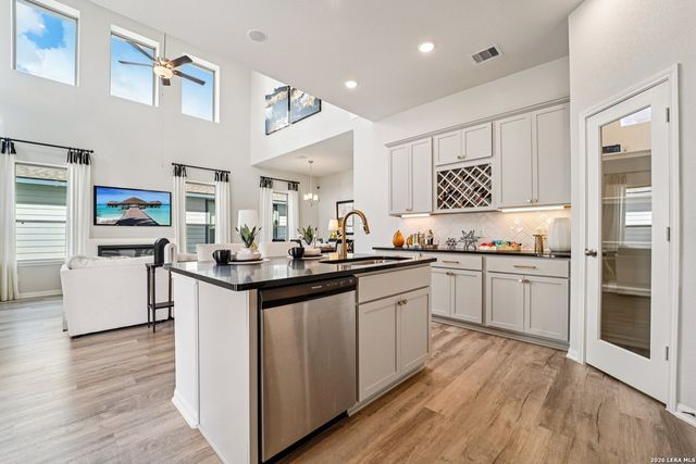 2311 Pink Pearl Drive, San Antonio, TX 78224