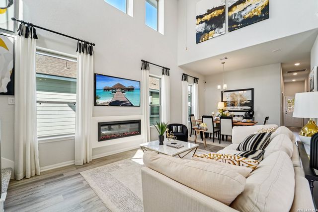 2311 Pink Pearl Drive, San Antonio, TX 78224