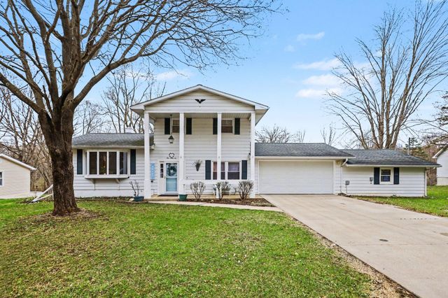 146 Orbit Drive, Battle Creek, MI 49014