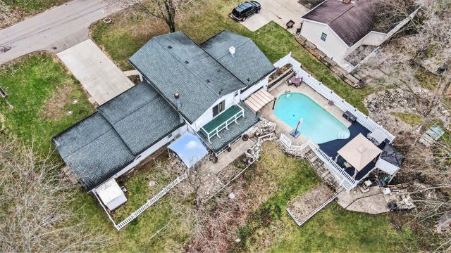 146 Orbit Drive, Battle Creek, MI 49014