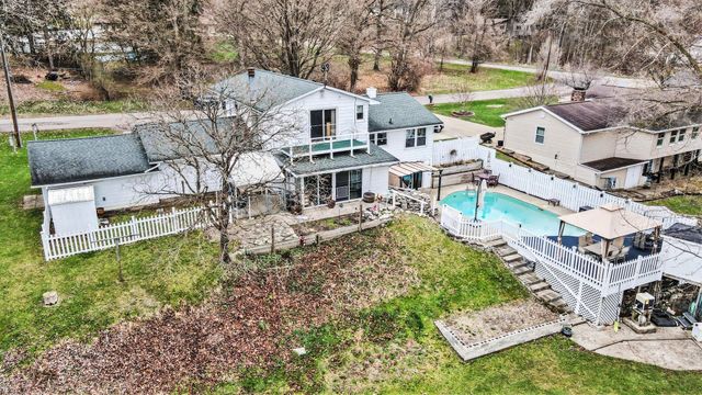 146 Orbit Drive, Battle Creek, MI 49014