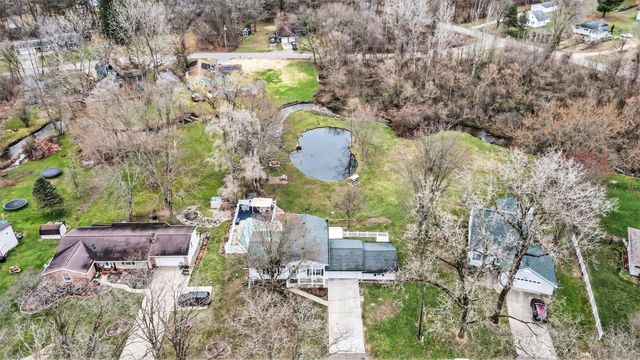 146 Orbit Drive, Battle Creek, MI 49014