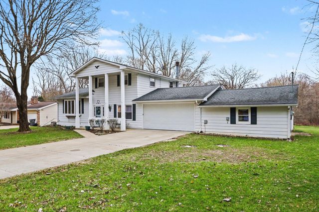 146 Orbit Drive, Battle Creek, MI 49014