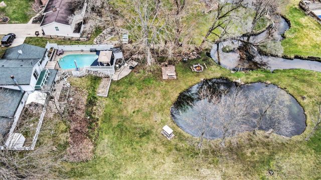 146 Orbit Drive, Battle Creek, MI 49014