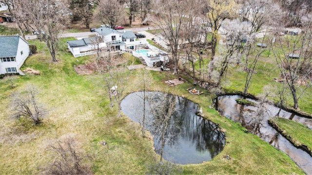 146 Orbit Drive, Battle Creek, MI 49014