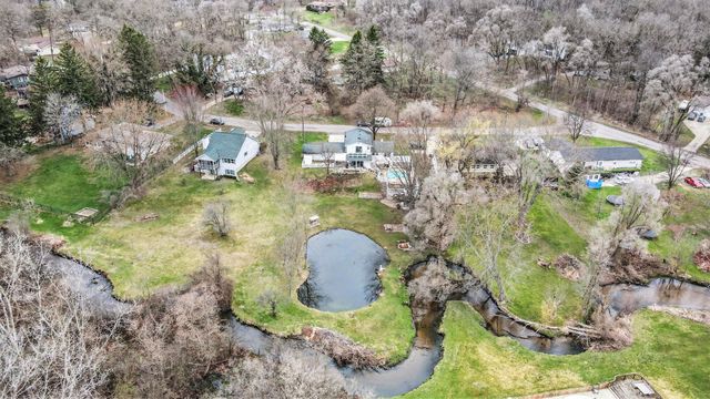 146 Orbit Drive, Battle Creek, MI 49014