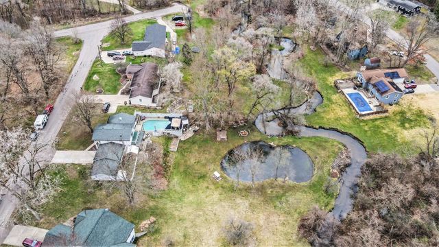 146 Orbit Drive, Battle Creek, MI 49014