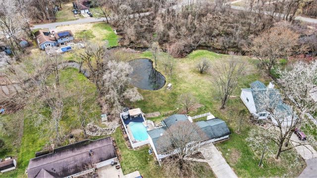 146 Orbit Drive, Battle Creek, MI 49014