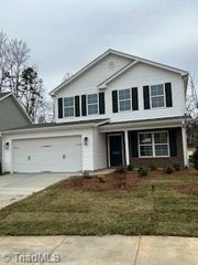 3528 Wilcox Court 14, Greensboro, NC 27405