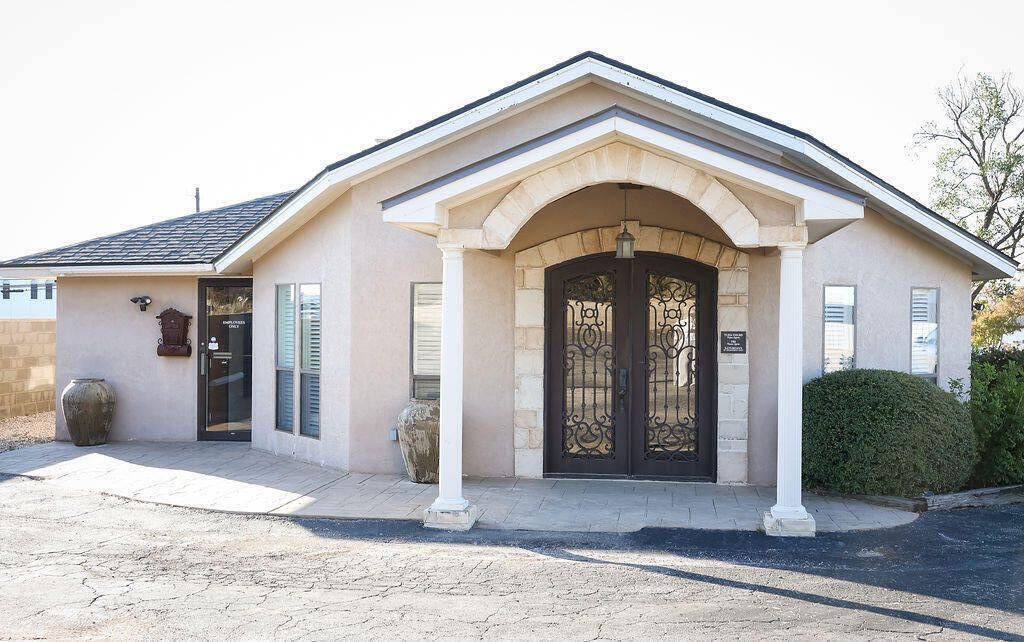 Image 1 of property listing at 3812 Arden Road, San Angelo, TX 76901